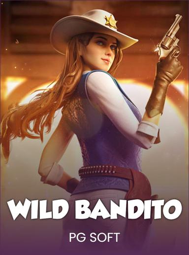 Wild Bandito